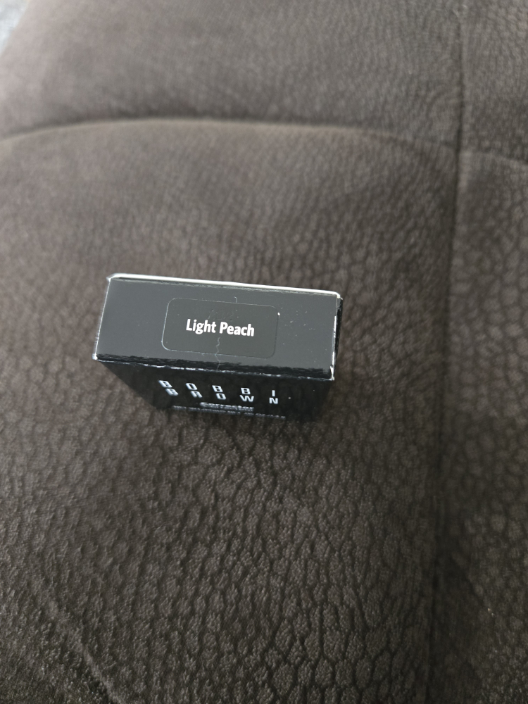 Bobbi Brown Corrector - Light Peach - photo 3