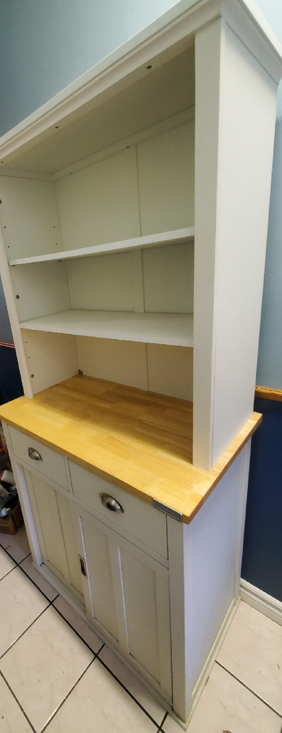 Kitchen Pantry