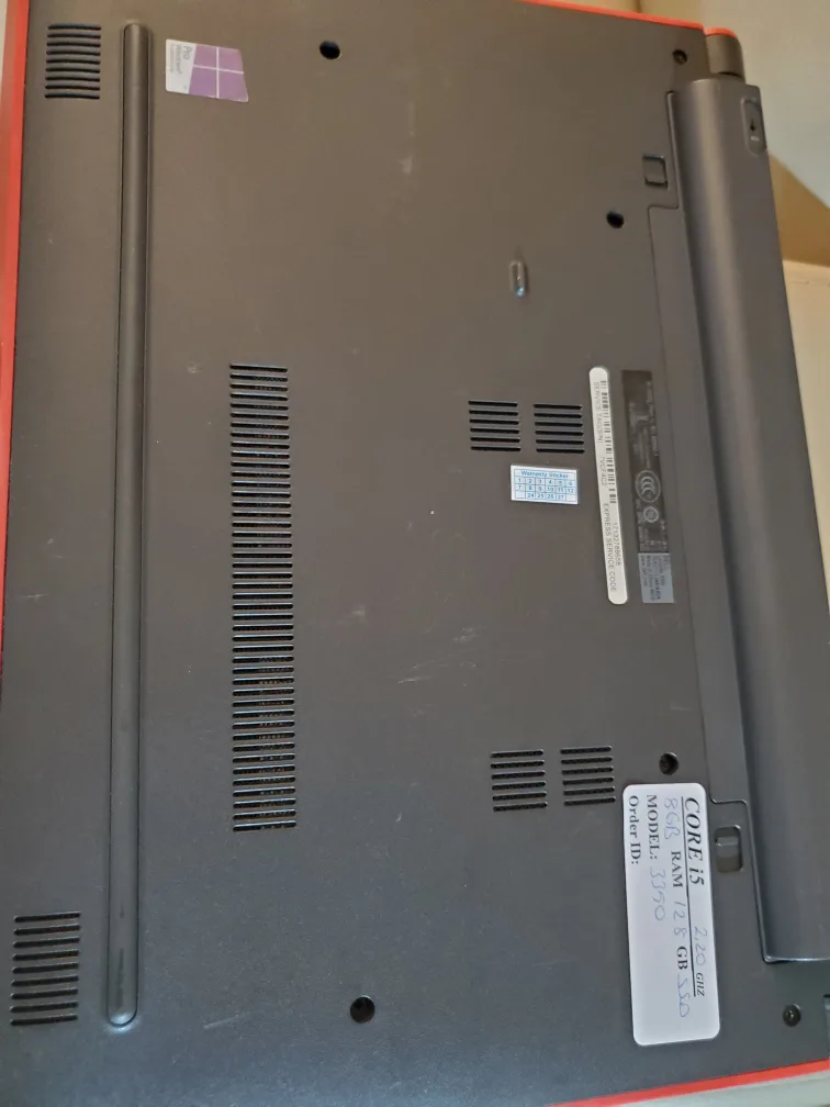 i5 4th gen 13.3inch Dell Latitude 3340 Laptop image indicator(3)