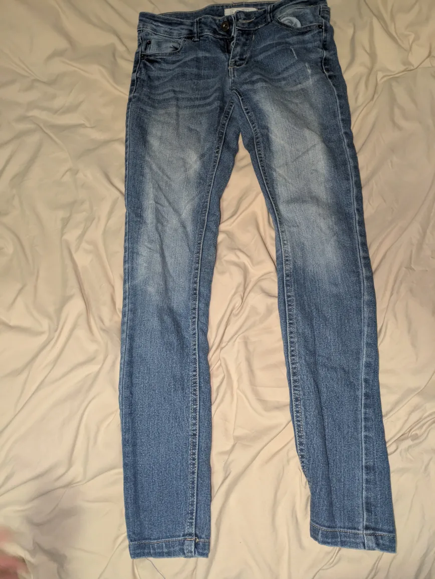 Eighty Two Denim Jeans thumbnail