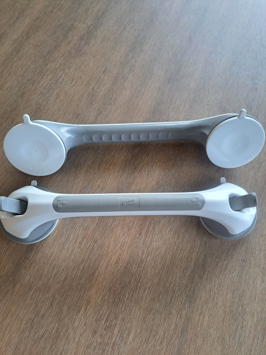 TAILI Suction Grab Bar - Mobility Aid