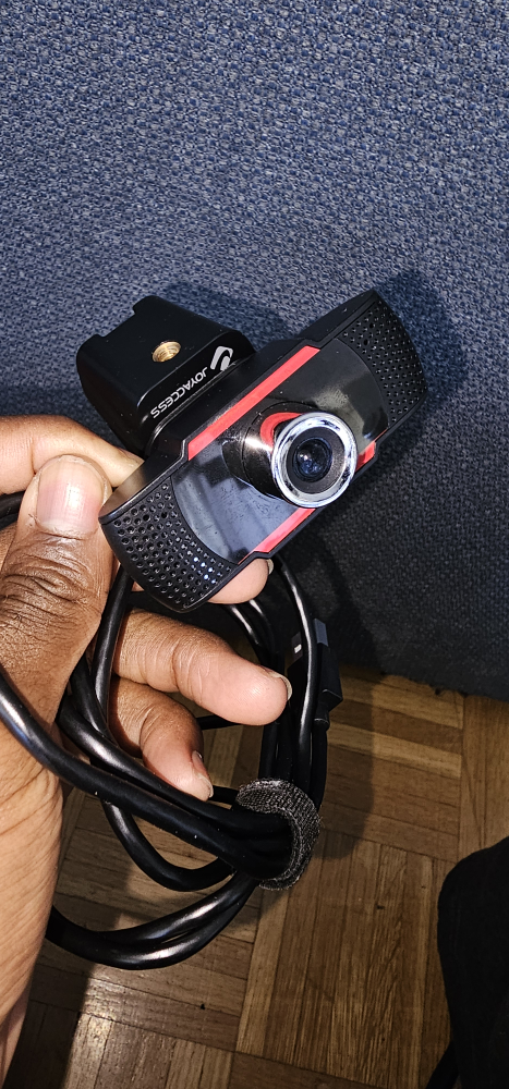 JOYACCESS Webcam