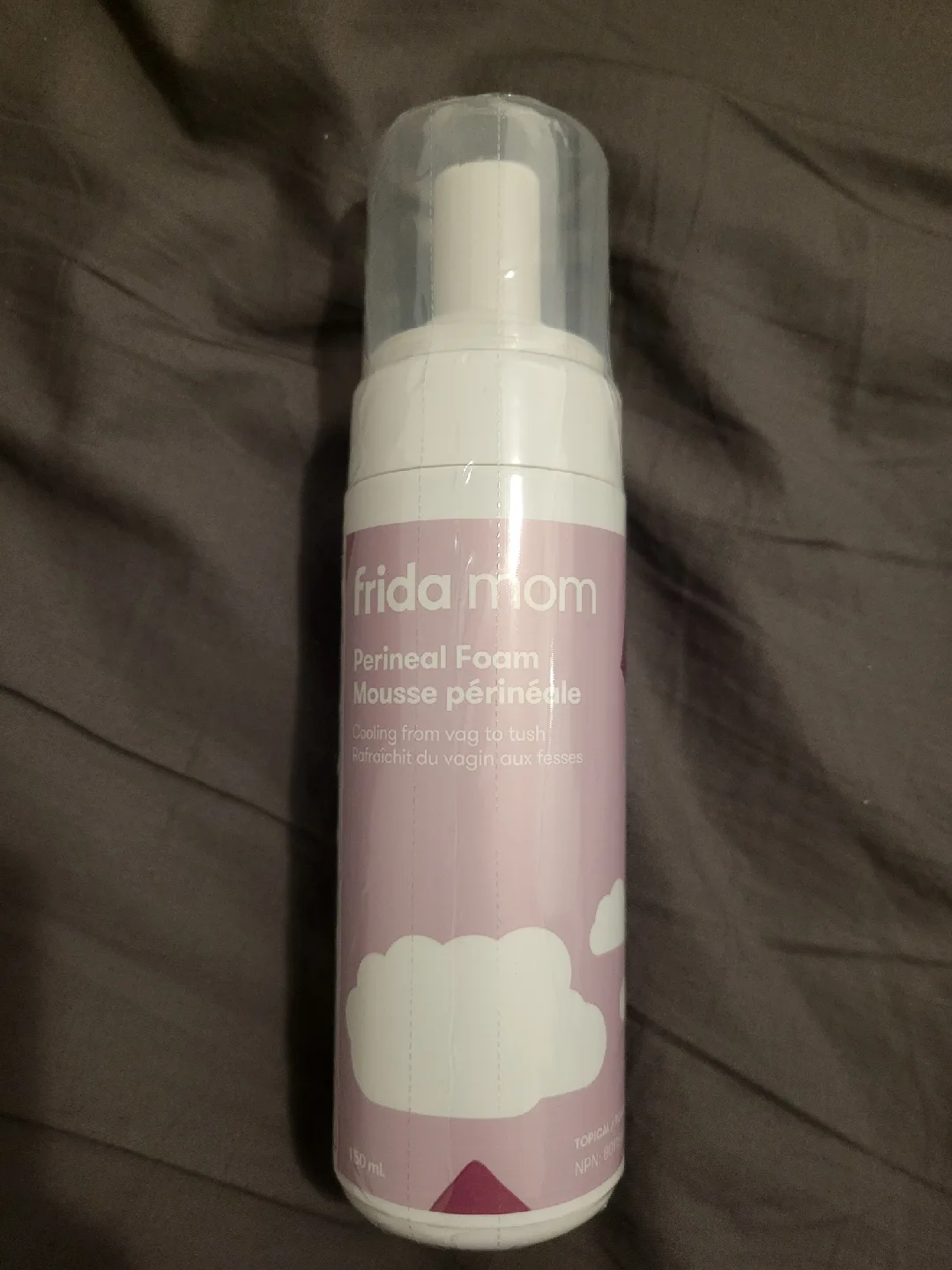 Frida Mom Perineal Foam - 150ml thumbnail