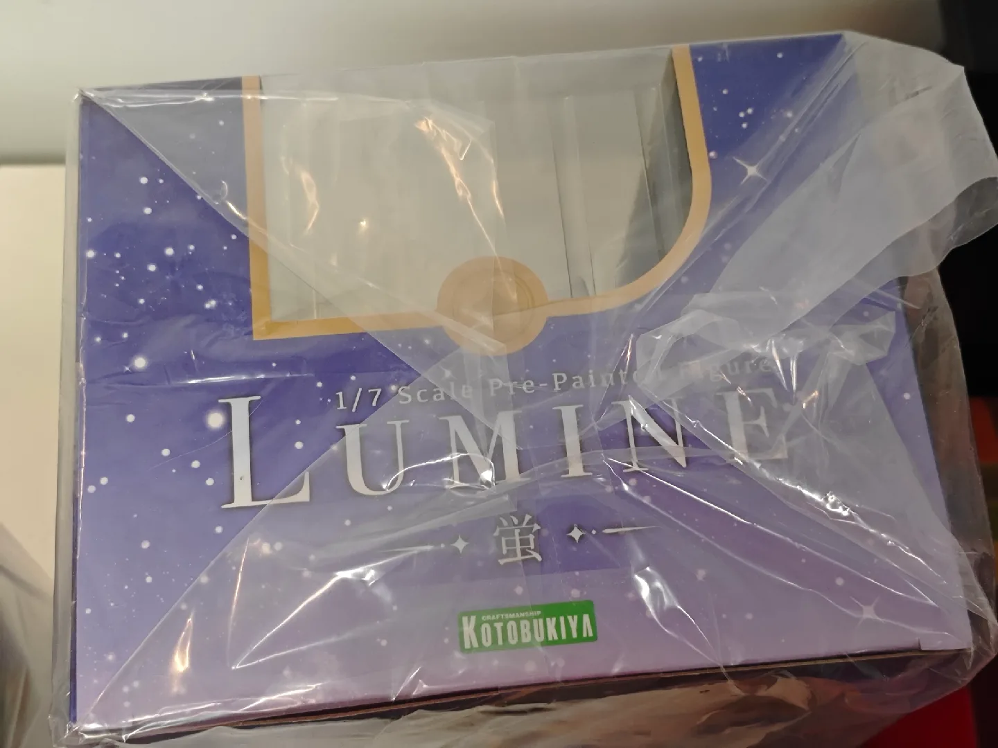 OFFICIAL Genshin Impact - Aether & Lumine 1/7 Scale Figures image indicator(6)