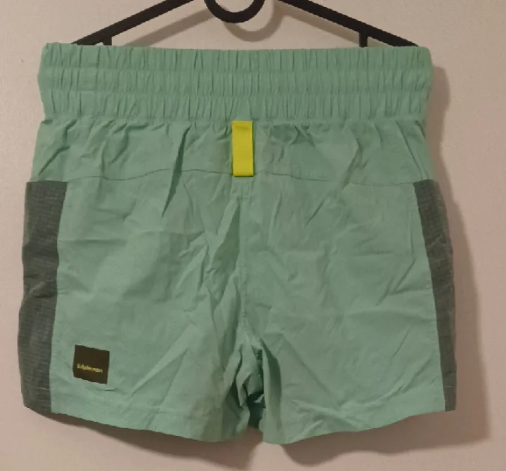 Lululemon Running Shorts - Size 6 image indicator(2)