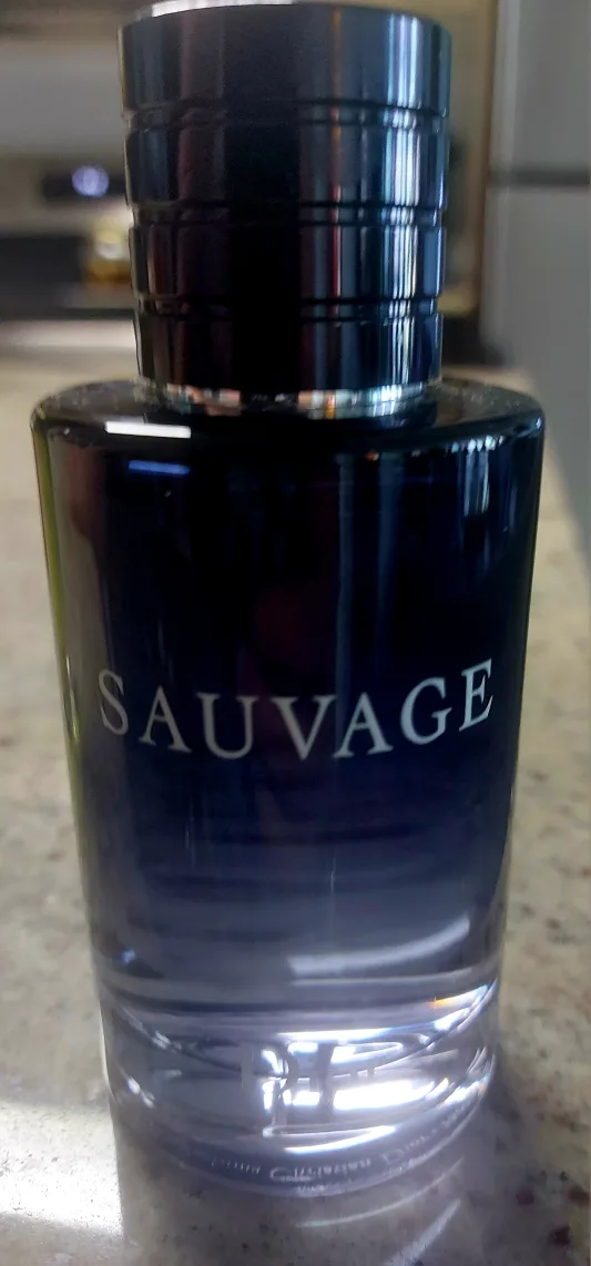 Dior Sauvage Eau de Toilette thumbnail