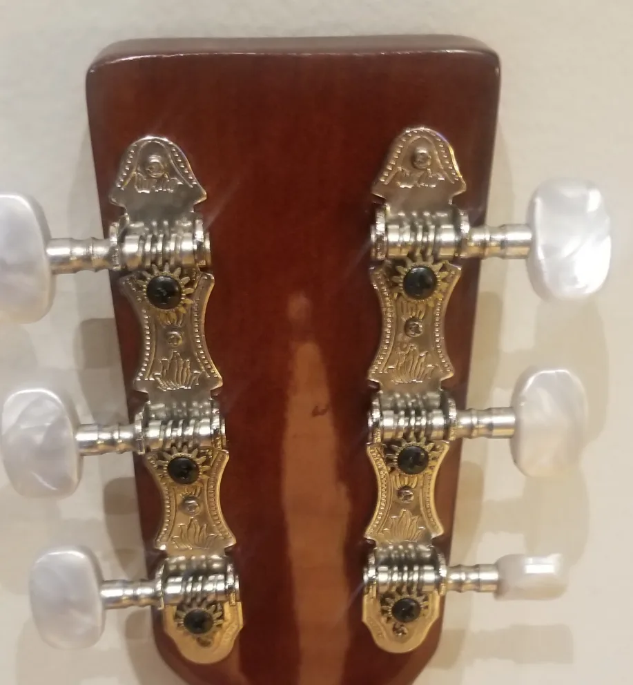 Torino SQS-51T-KIF Acoustic Guitar image indicator(5)