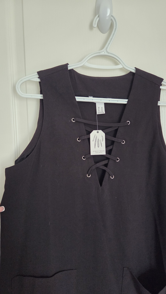 2 Black Dresses - Size M - photo 5