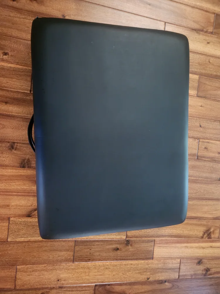 Master Massage Equipment Portable Massage Table image indicator(8)