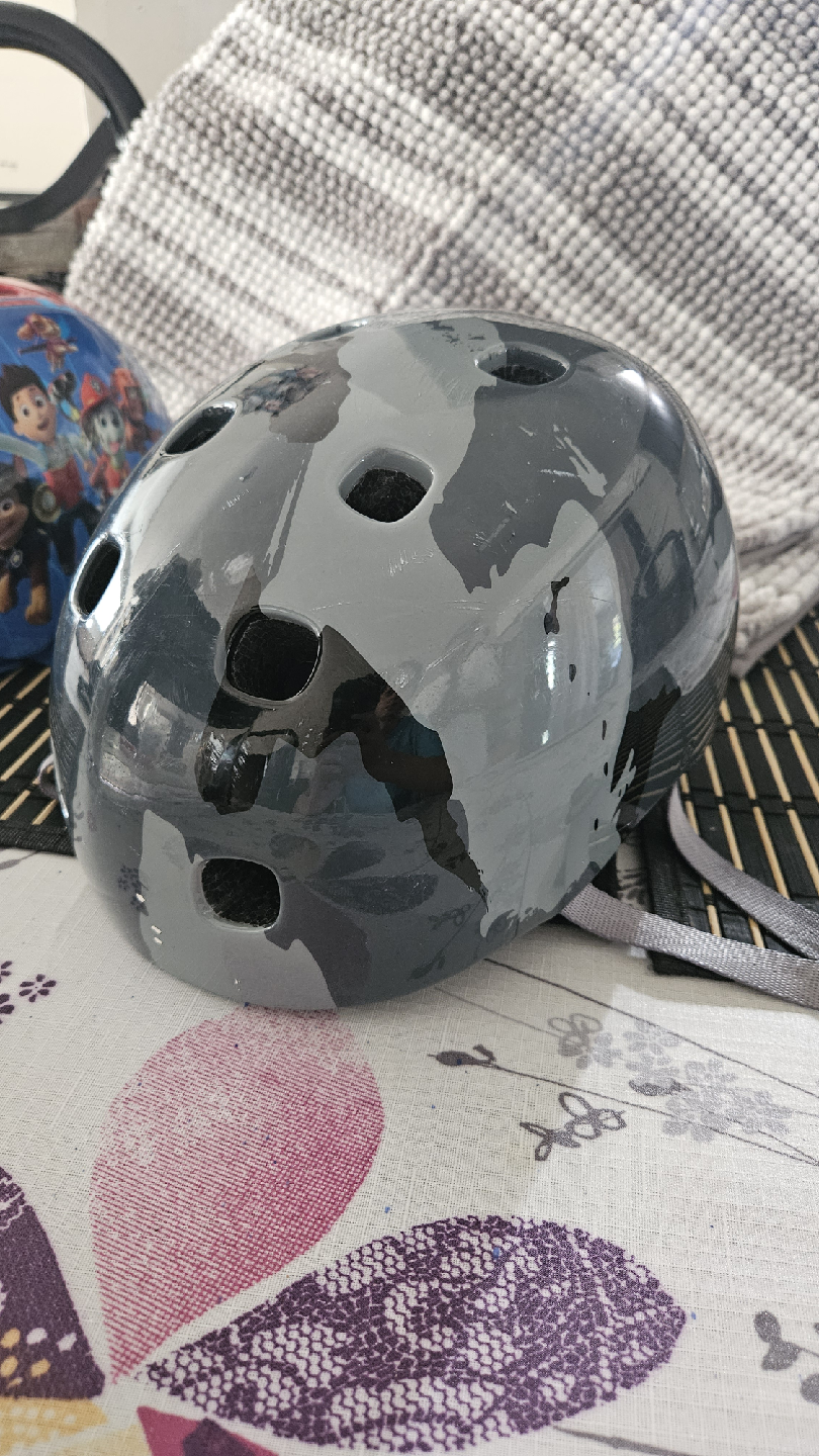Paw Patrol Kids Helmet - photo 2
