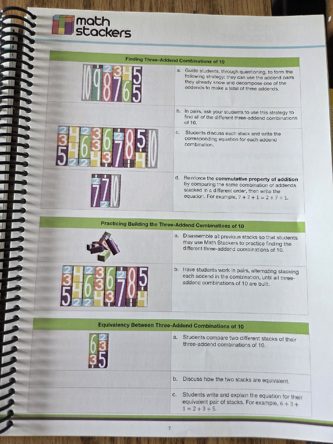 Math Stackers Early Learning Set - photo 4
