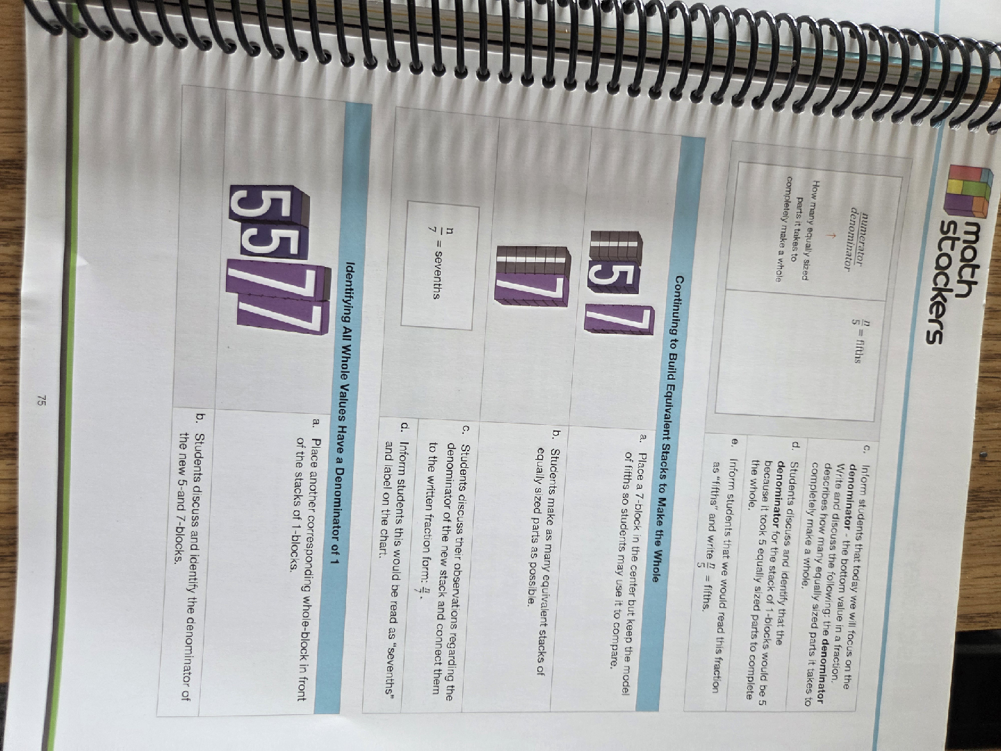 Math Stackers Early Learning Set - photo 5