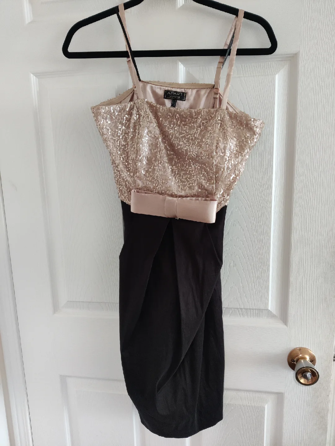 APART Glamour Dress - Size 4 thumbnail