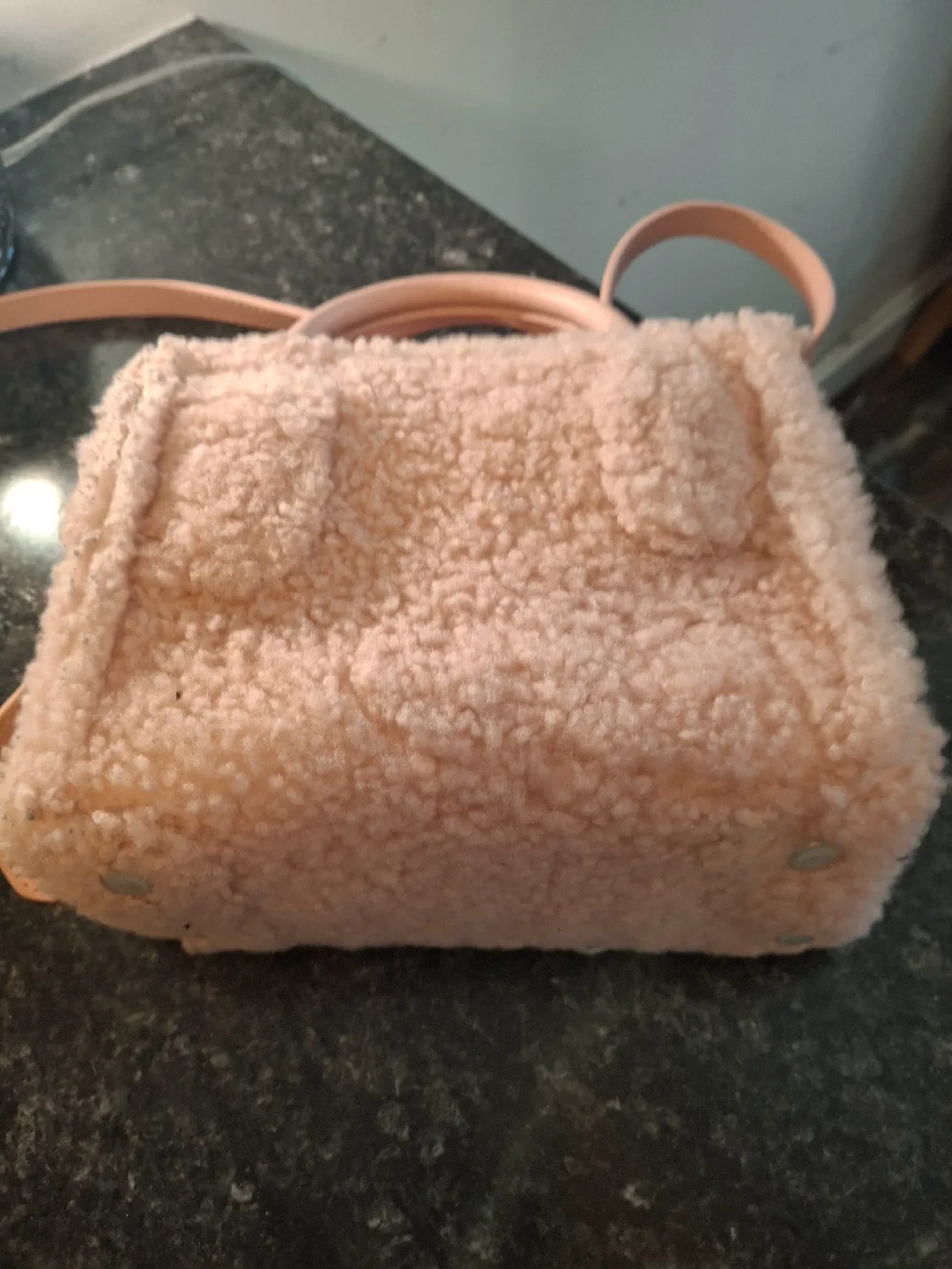 Brandon Blackwood New York Mini Teddy Kuei Bag image indicator(4)