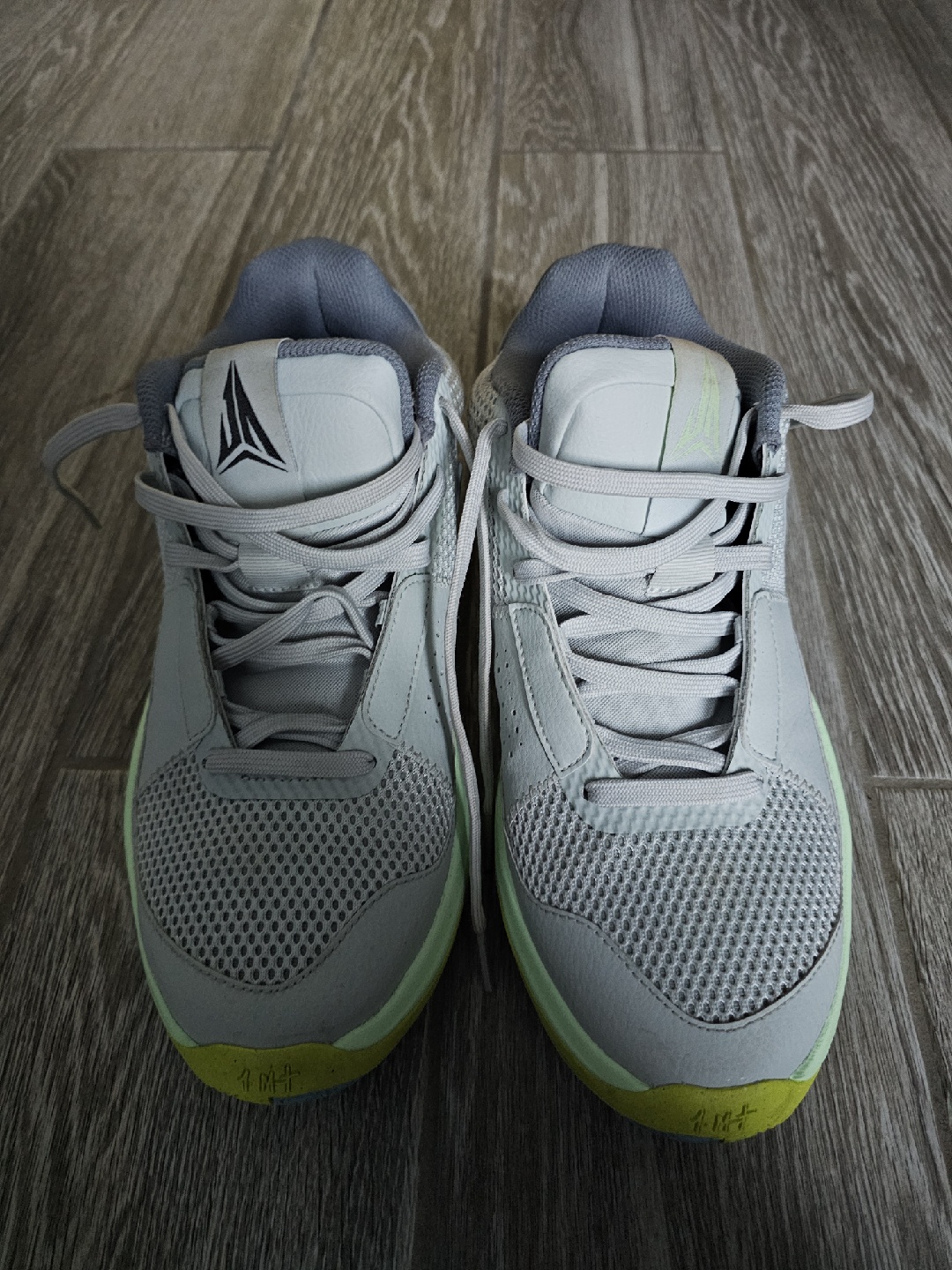 ja morant 1 basketball shoes