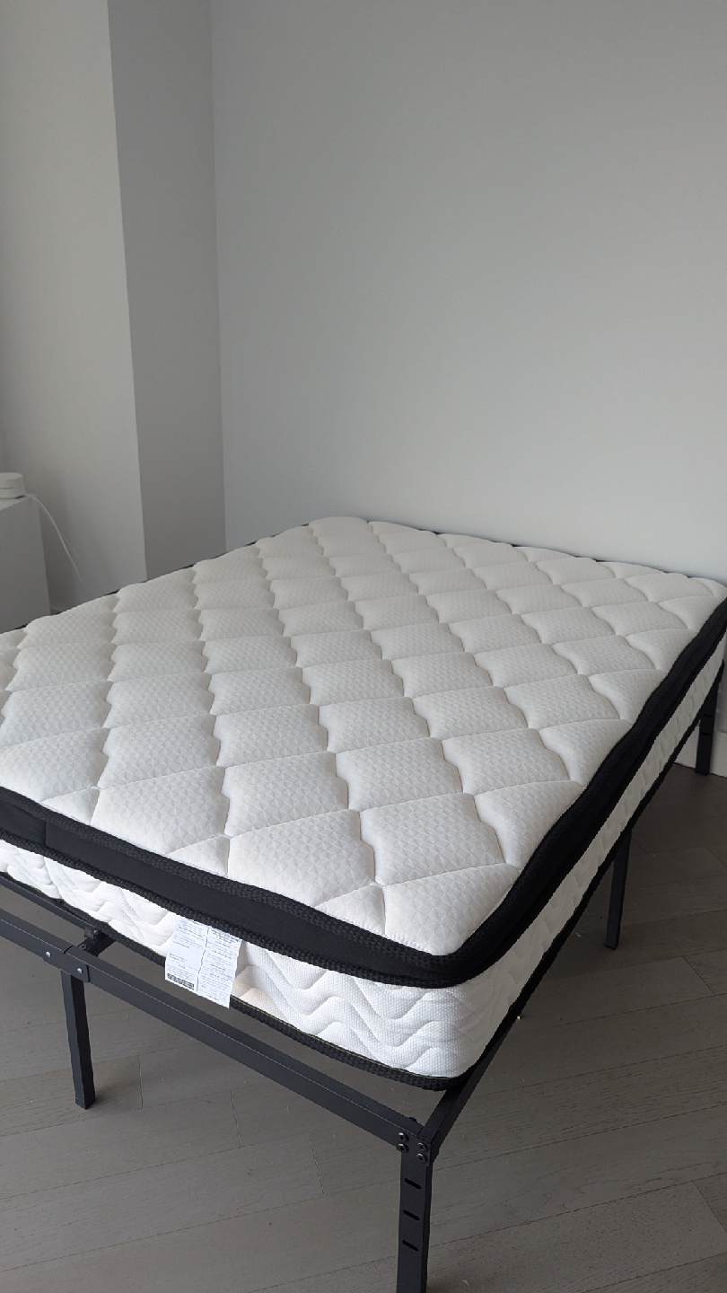 Full mattress