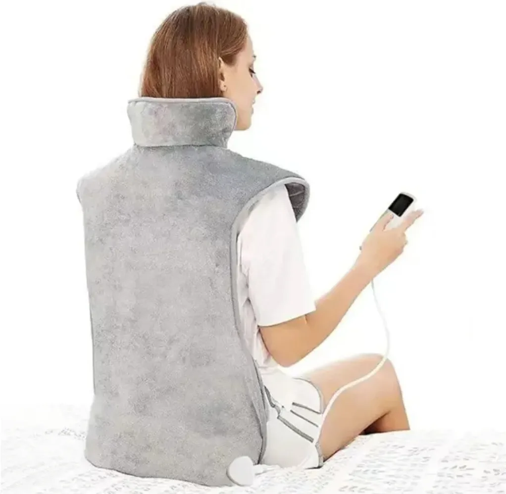 MaxKare Extra Large Heating Pad - Full Body thumbnail