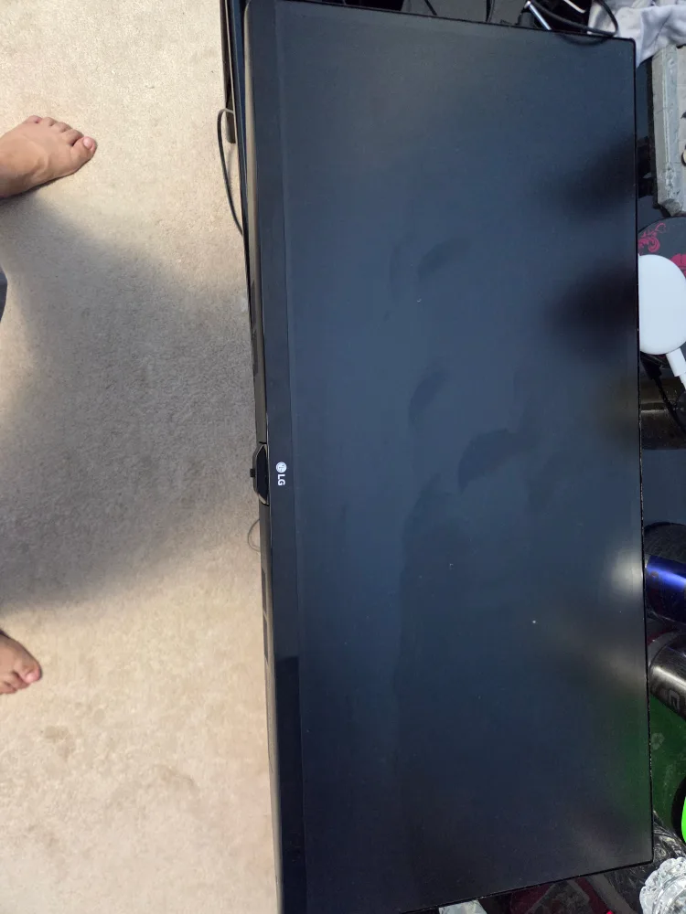 LG Monitor 29inch ultrawide thumbnail