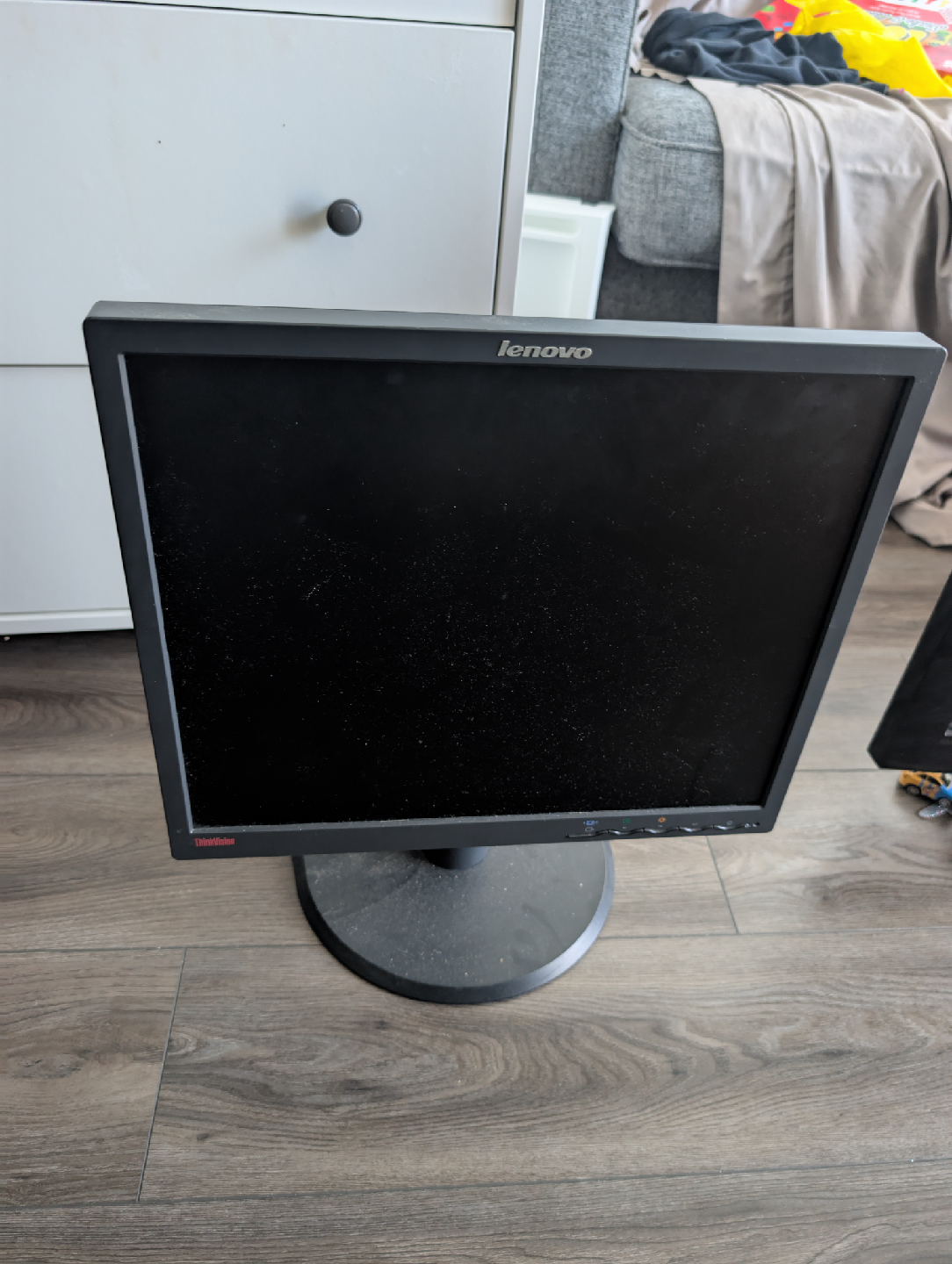 Lenovo ThinkVision Monitor 19"