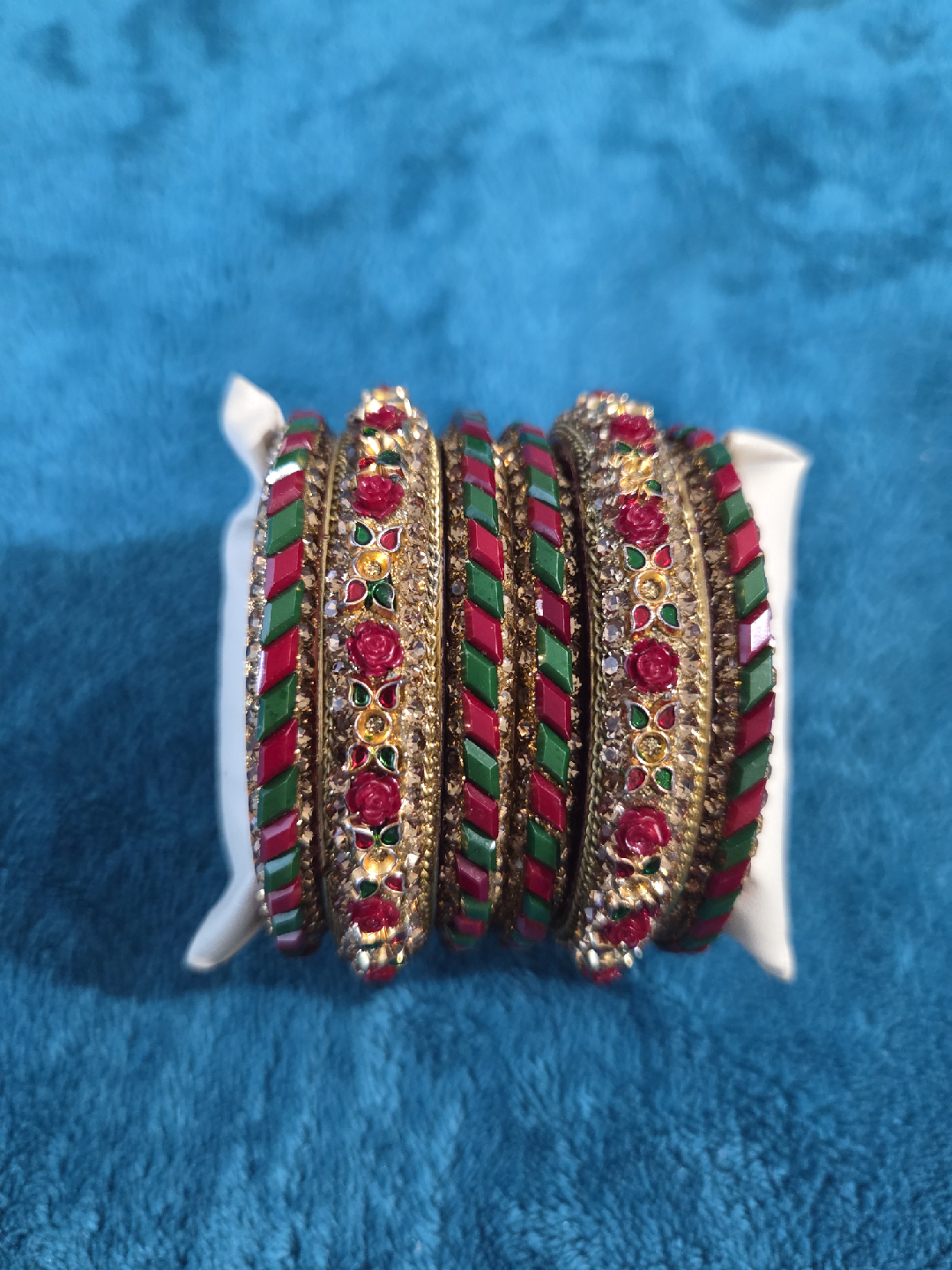 Bangles - Set of 6
