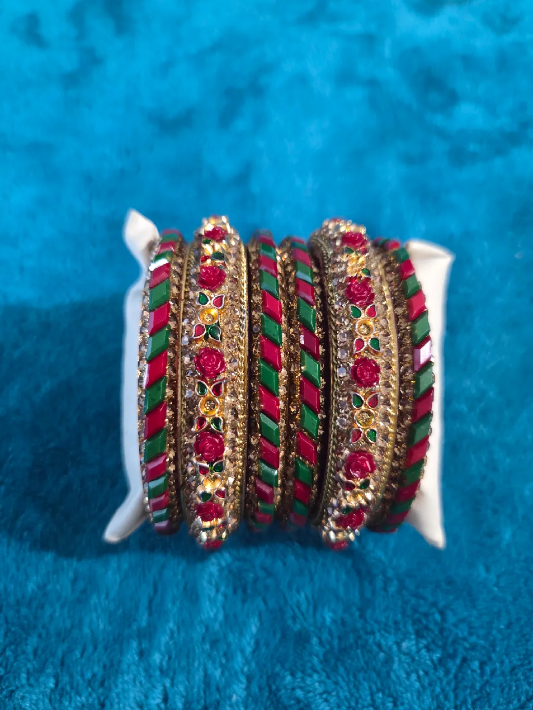 Bangles - Set of 6 thumbnail