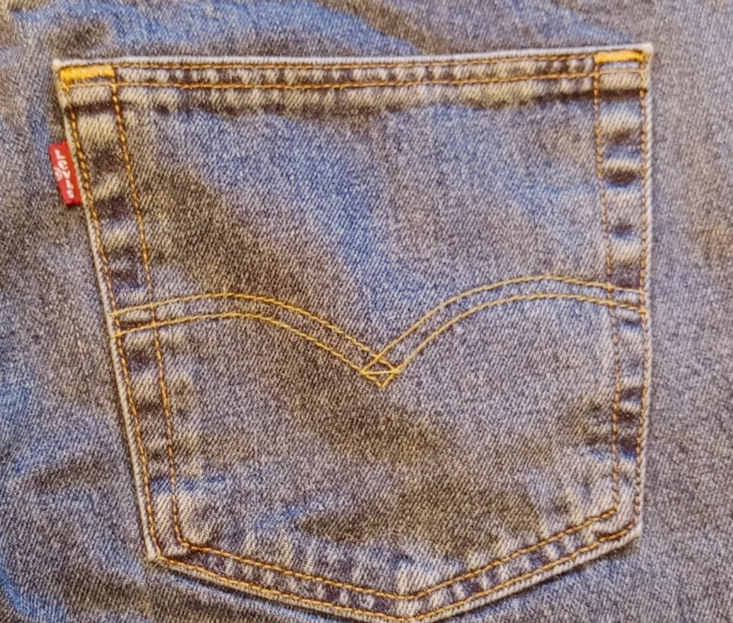 Levi's Red Tab Jeans image indicator(7)