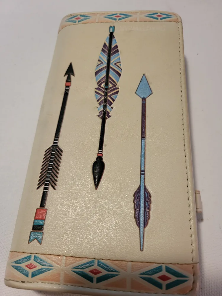 Shag Wear Canada Wallet thumbnail