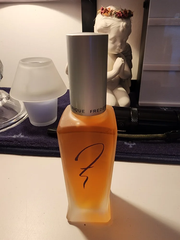 Frederique by Zenue Cologne Spray 2 fl oz thumbnail