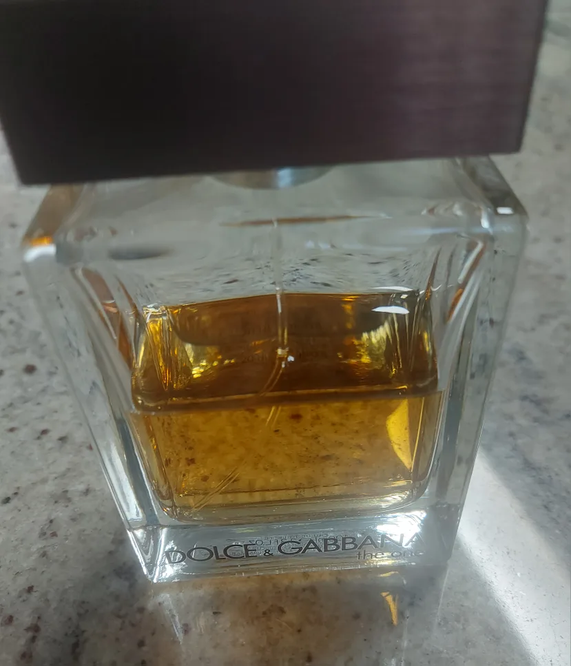 Dolce & Gabbana The One for Men thumbnail