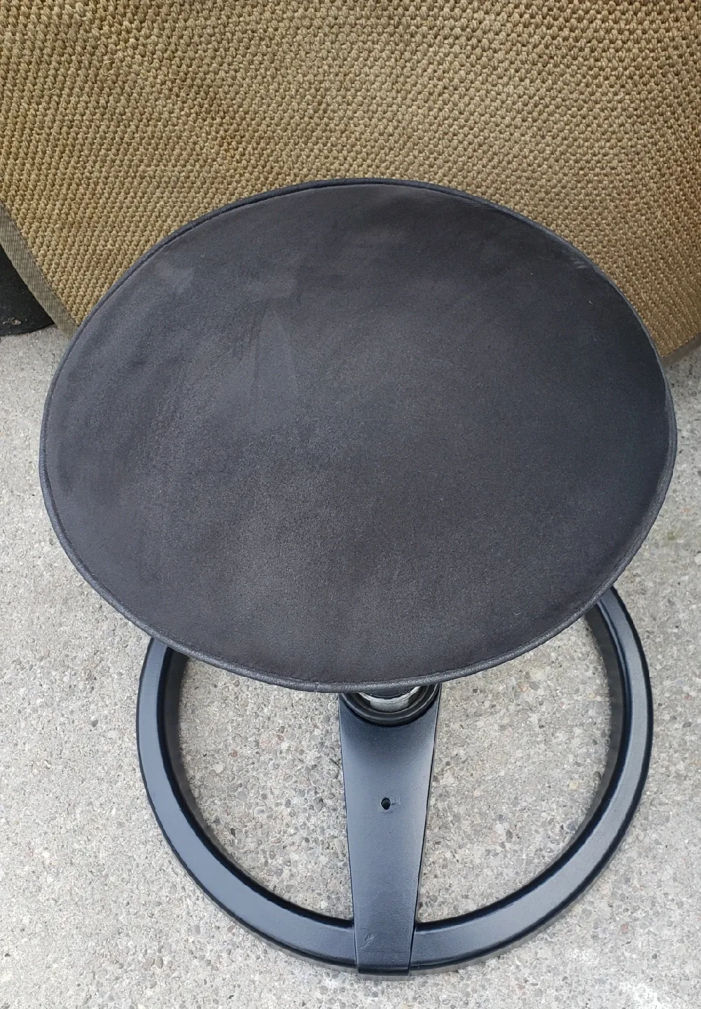 Swopper Ergonomic Seat / Stool image indicator(4)