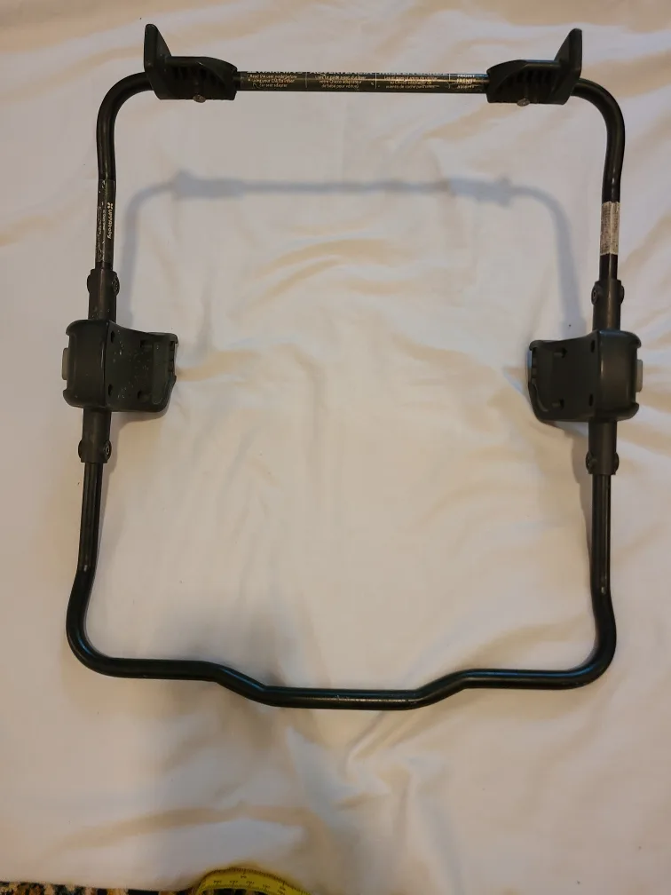 UPPAbaby Car Seat Adapter - Chicco Keyfit 30 thumbnail