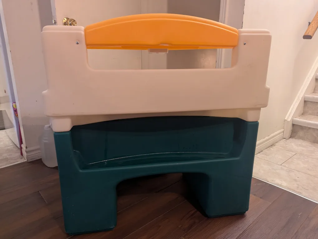 Kids Art Desk image indicator(6)