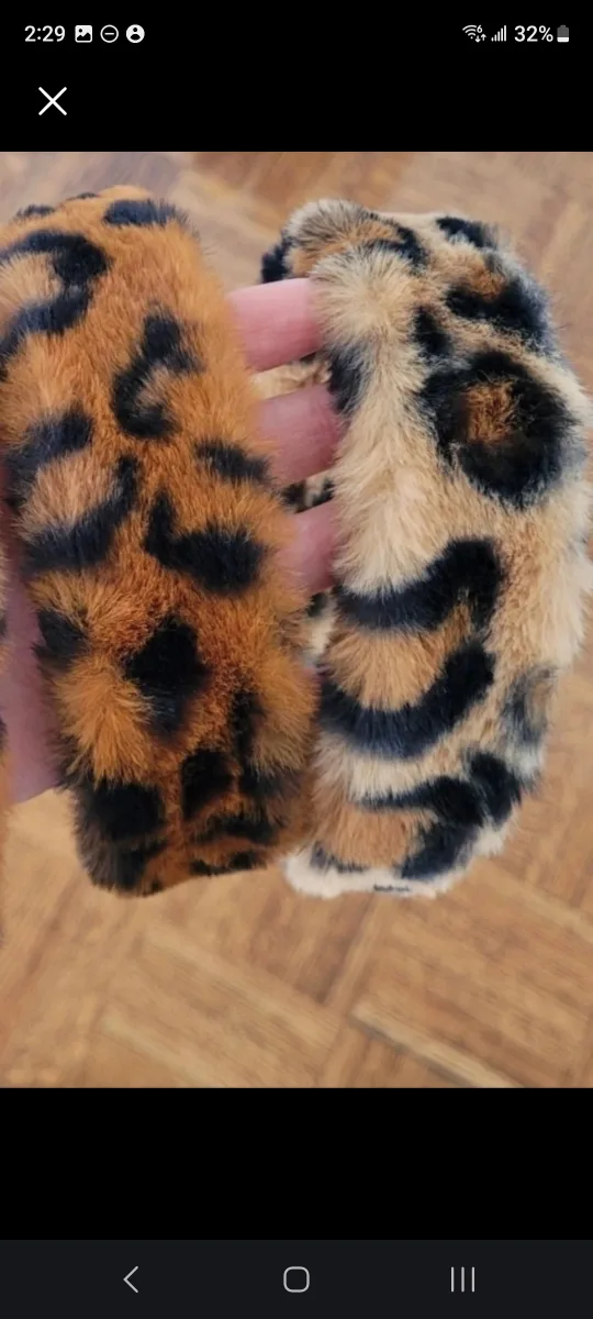 New Hair Accessories Bundle - Headbands, Clips image indicator(8)