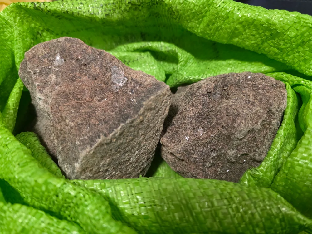 Himalayan pink rock salt thumbnail