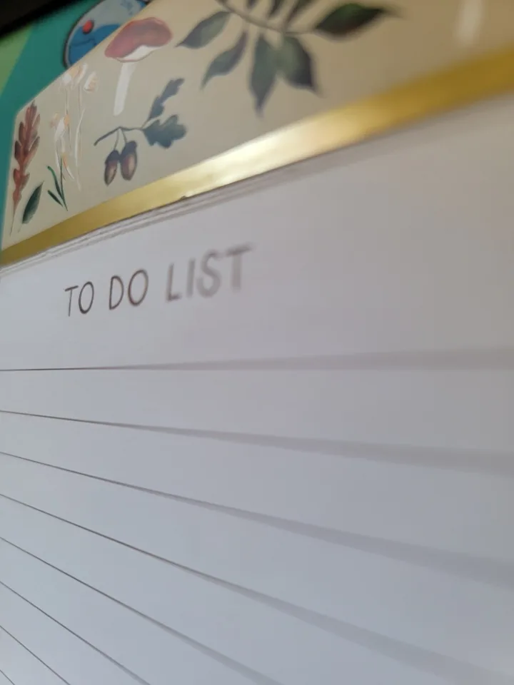 🥕 Molly & Rex To Do List Notepad image indicator(5)