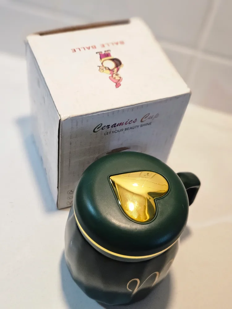 Coffee mug thumbnail