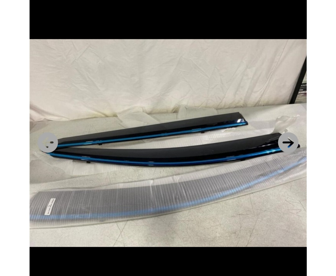 Toyota RAV4 2013 PC FL Window Visors - photo 3