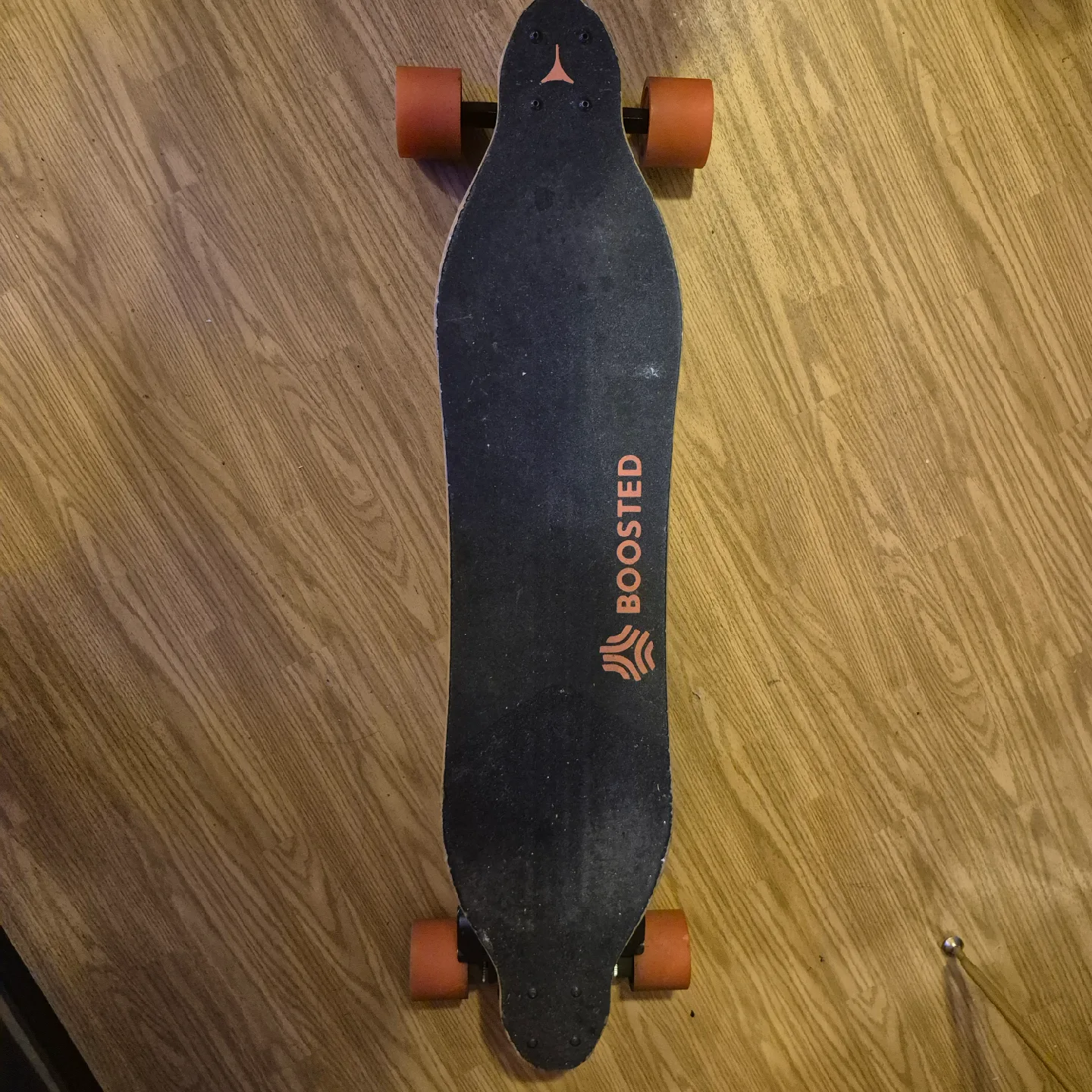 Boosted Board Electric Skateboard thumbnail
