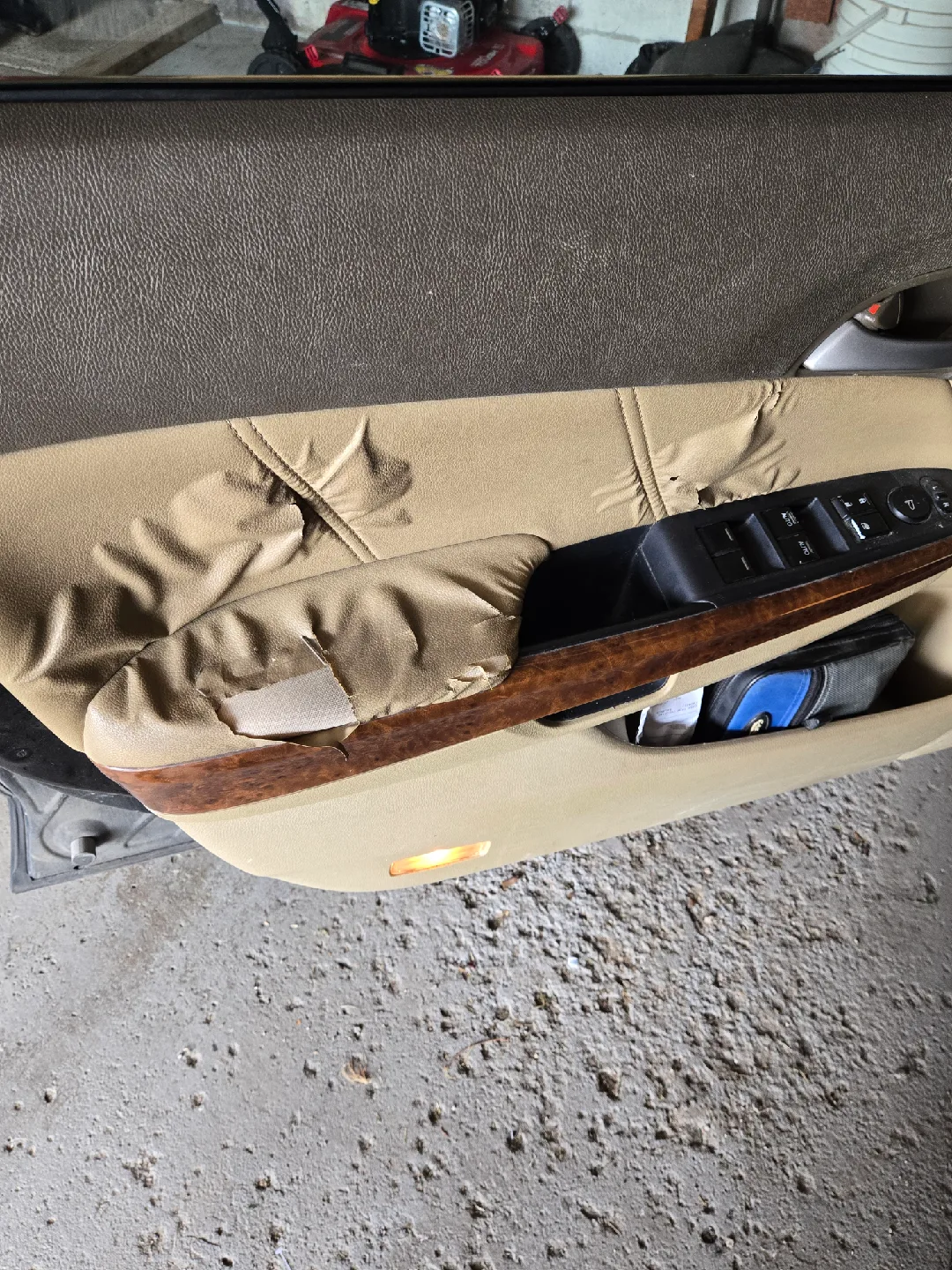 2010 Black Honda Accord V6 image indicator(7)