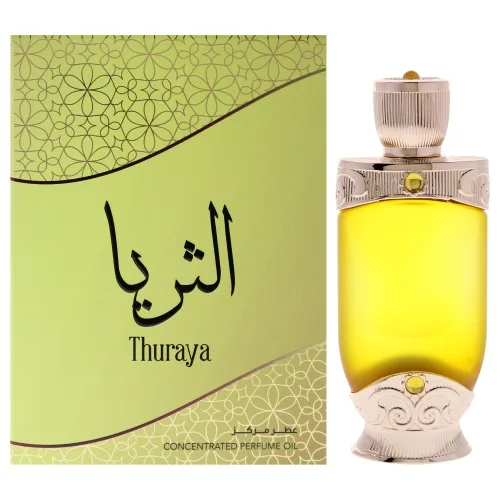 Thuraya Concentrated Perfume Oil image indicator(4)