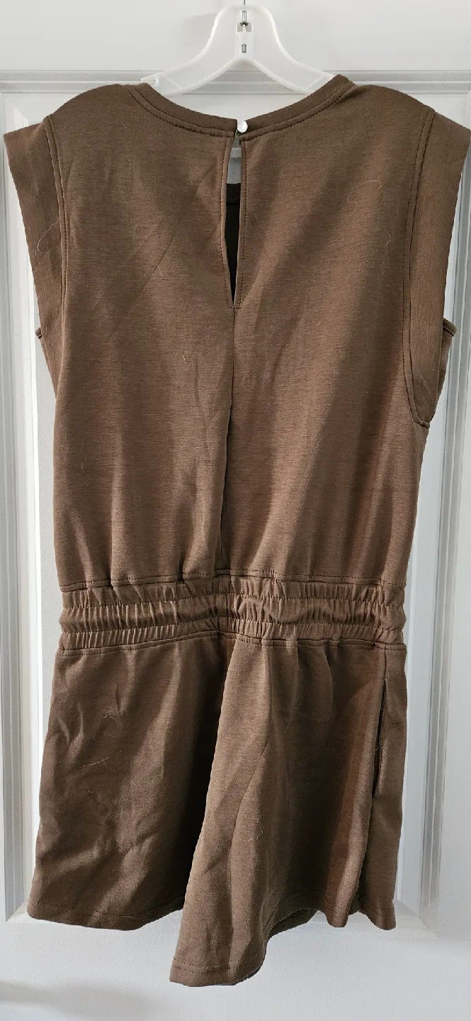 Aday The After Hours Romper - S image indicator(2)