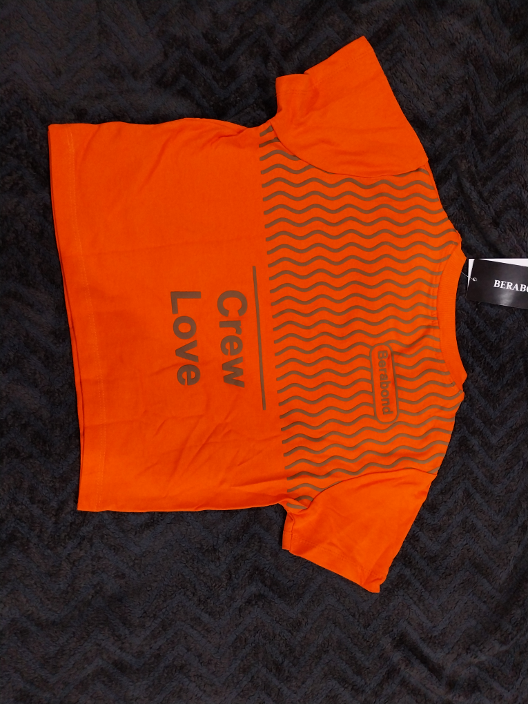 Assorted Graphic T-Shirts Bundle - photo 4