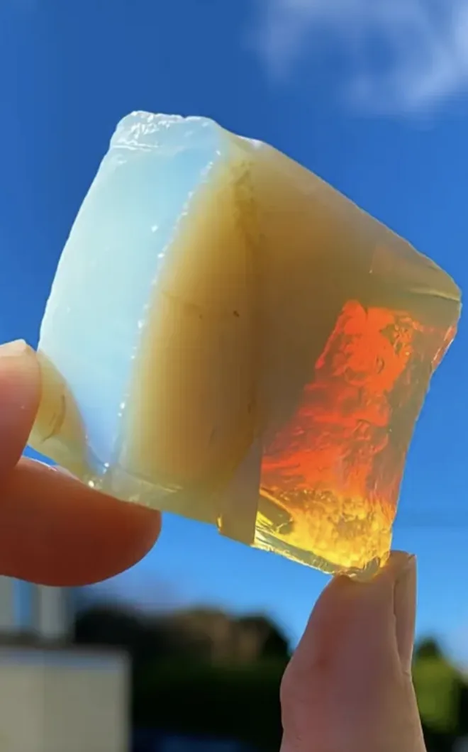 Opalite Stone thumbnail