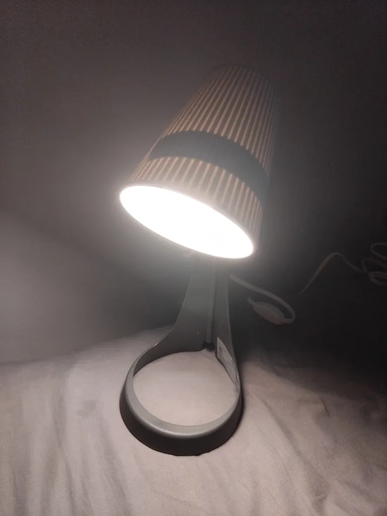 Ikea New Desk Lamp image indicator(5)