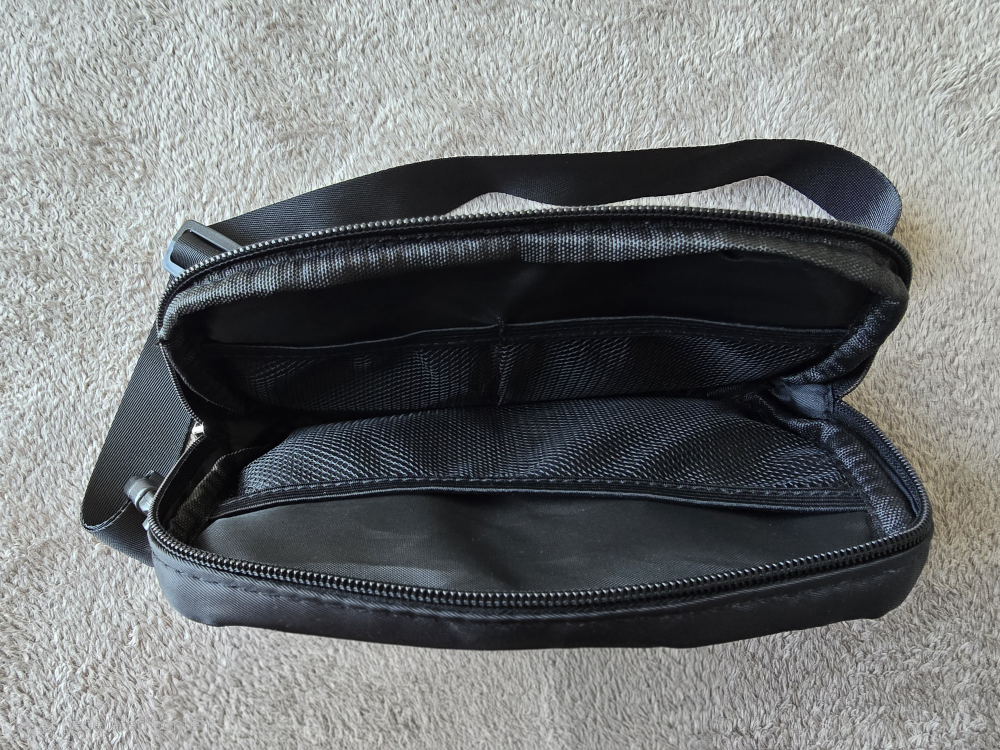 Black Belt Bag - photo 3