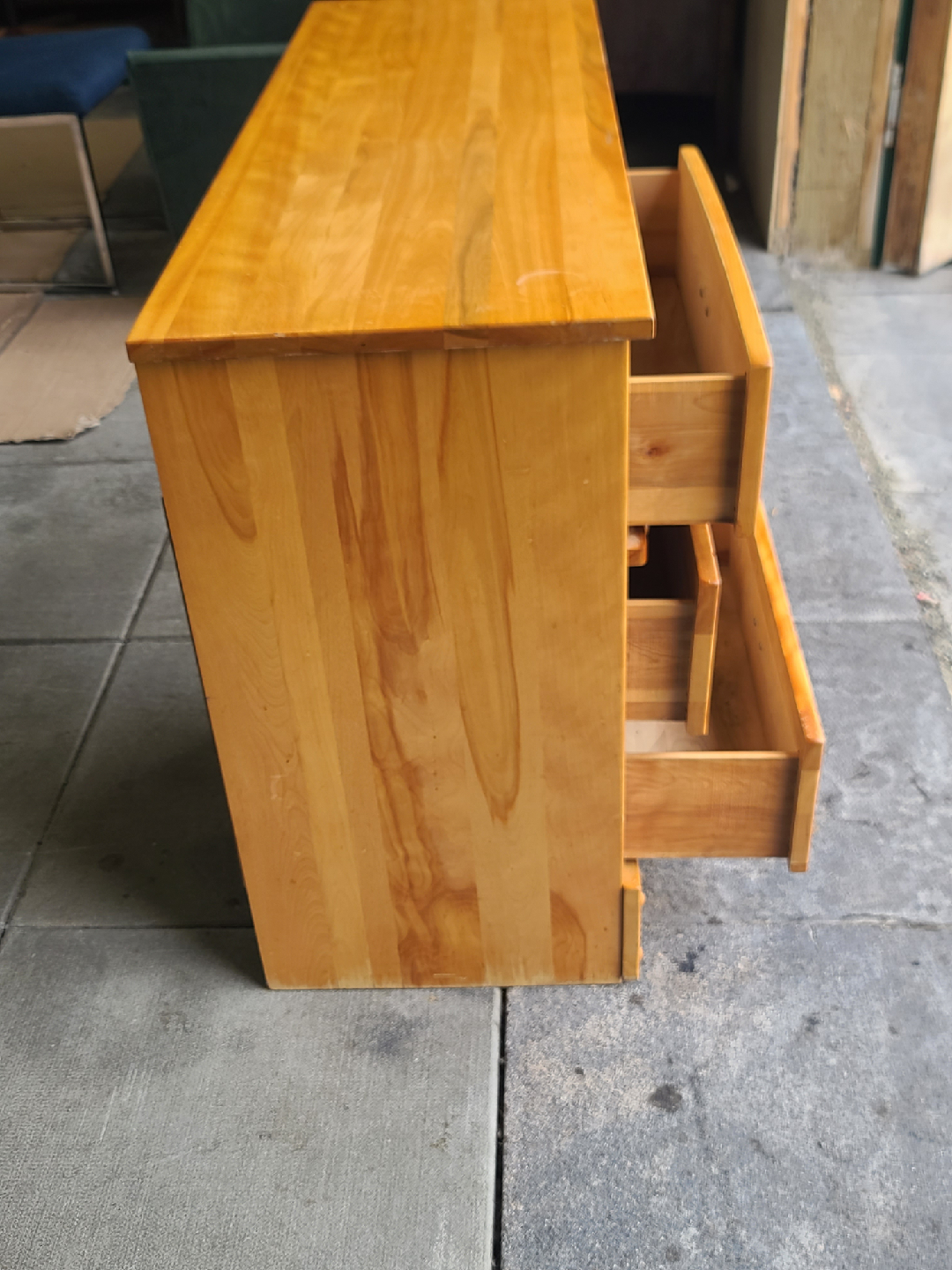 MAPLE STUDENT DESK - photo 3