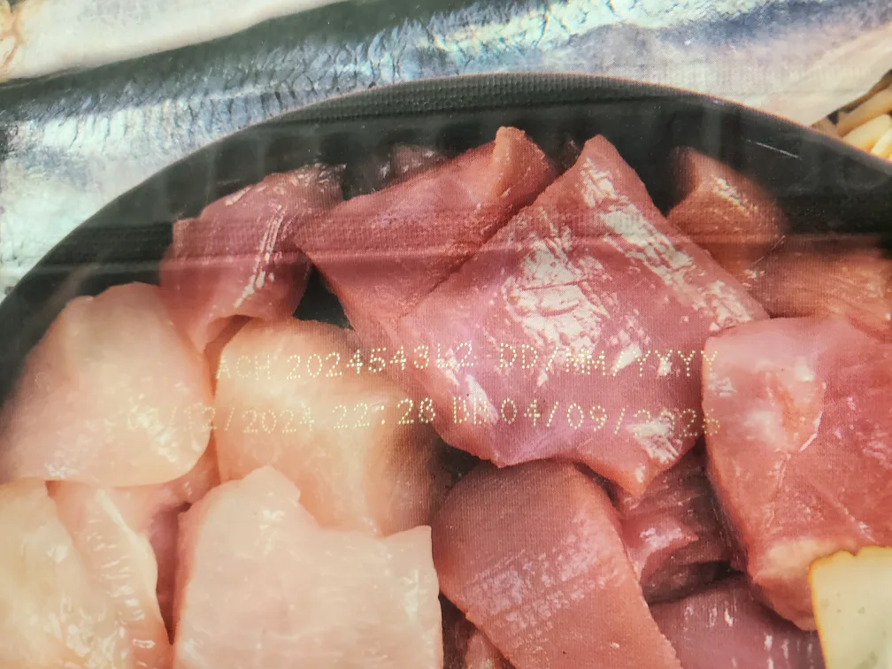 Acana Indoor Entrée Cat Food (1½ bags) image indicator(3)