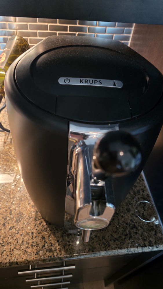 Krups/Heineken BeerTender - photo 3