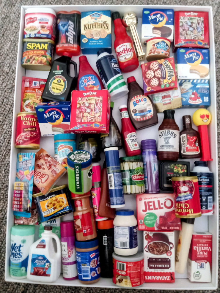 119 MiniBrands Collectibles - photo 2