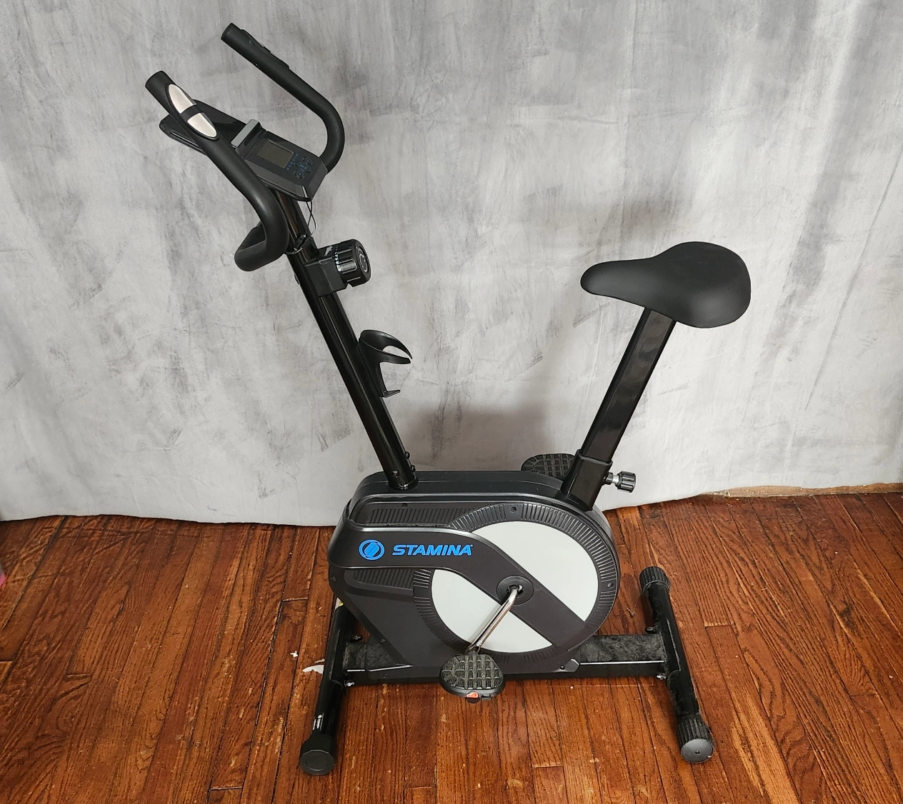Stamina Exercise Bike